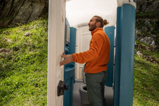 Best Porta potty rental near me  in Collinsville, CT